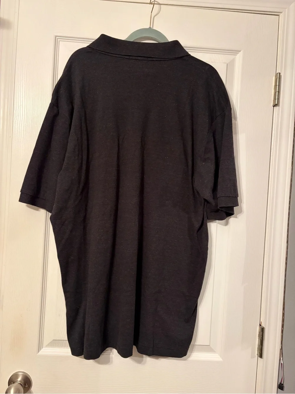 NWT Polo by Ralph Lauren Men’s Grey Short-Sleeve